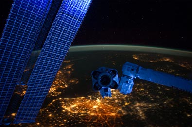 Sky Path Systems Sky Path Systems